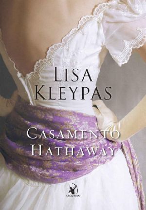 [The Hathaways 2.50] • Casamento Hathaway